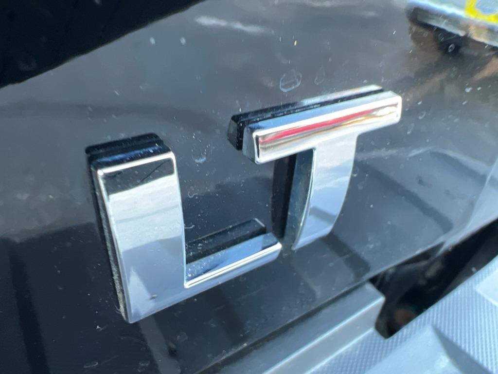 Chevrolet Silverado 1500  2018