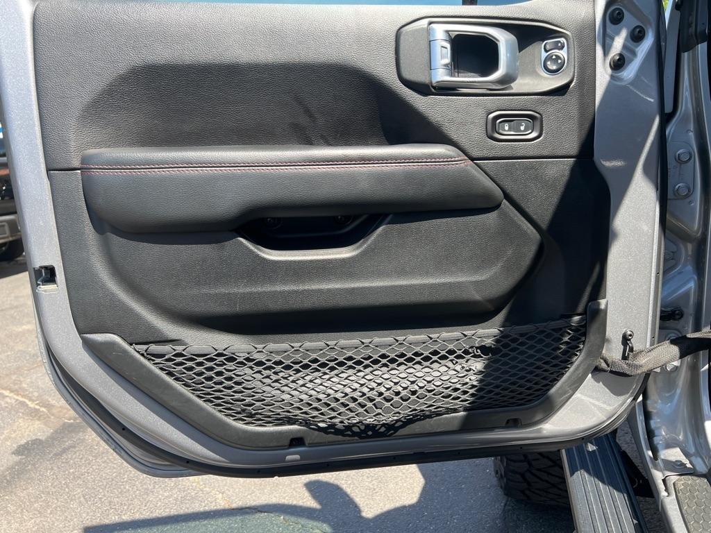 Jeep Gladiator  2020