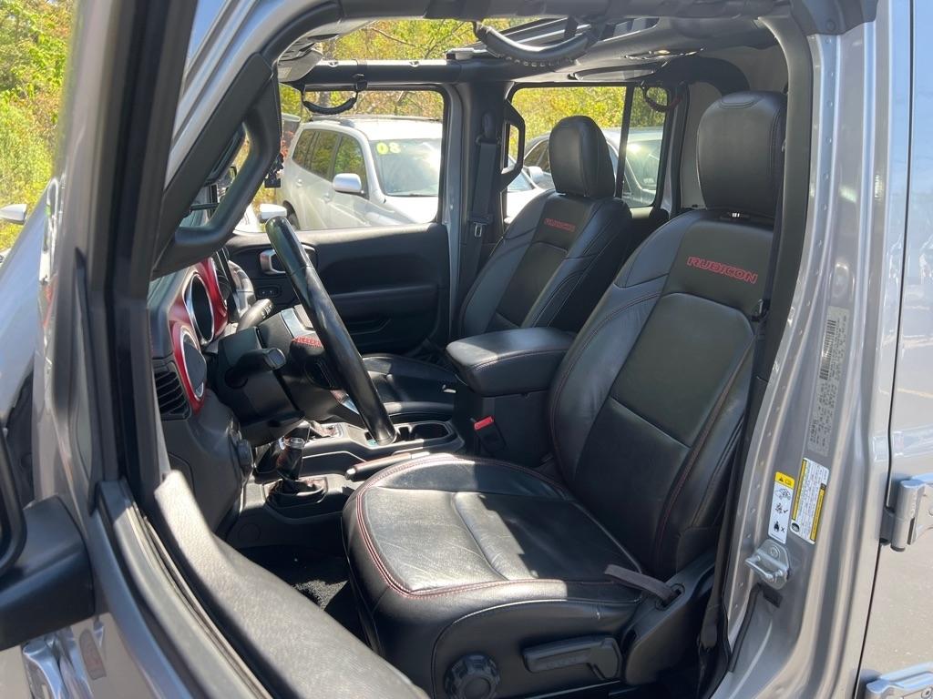 Jeep Gladiator  2020