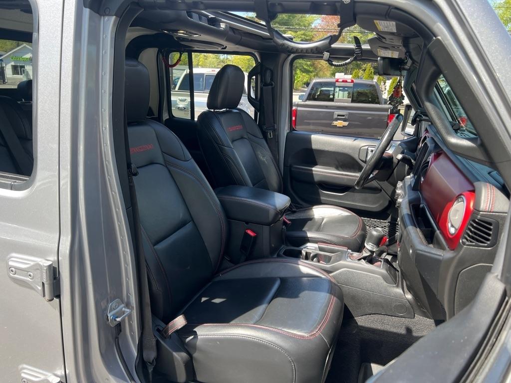 Jeep Gladiator  2020