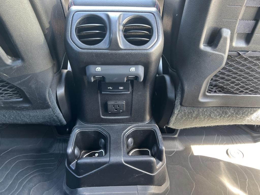 Jeep Gladiator  2020