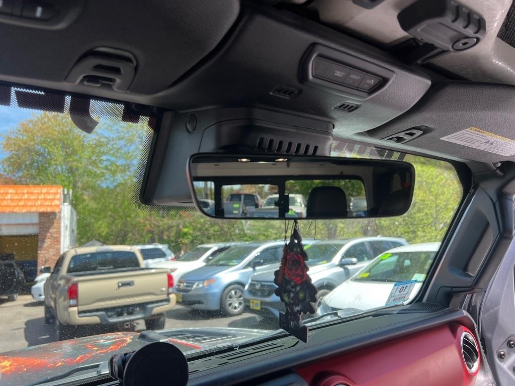 Jeep Gladiator  2020