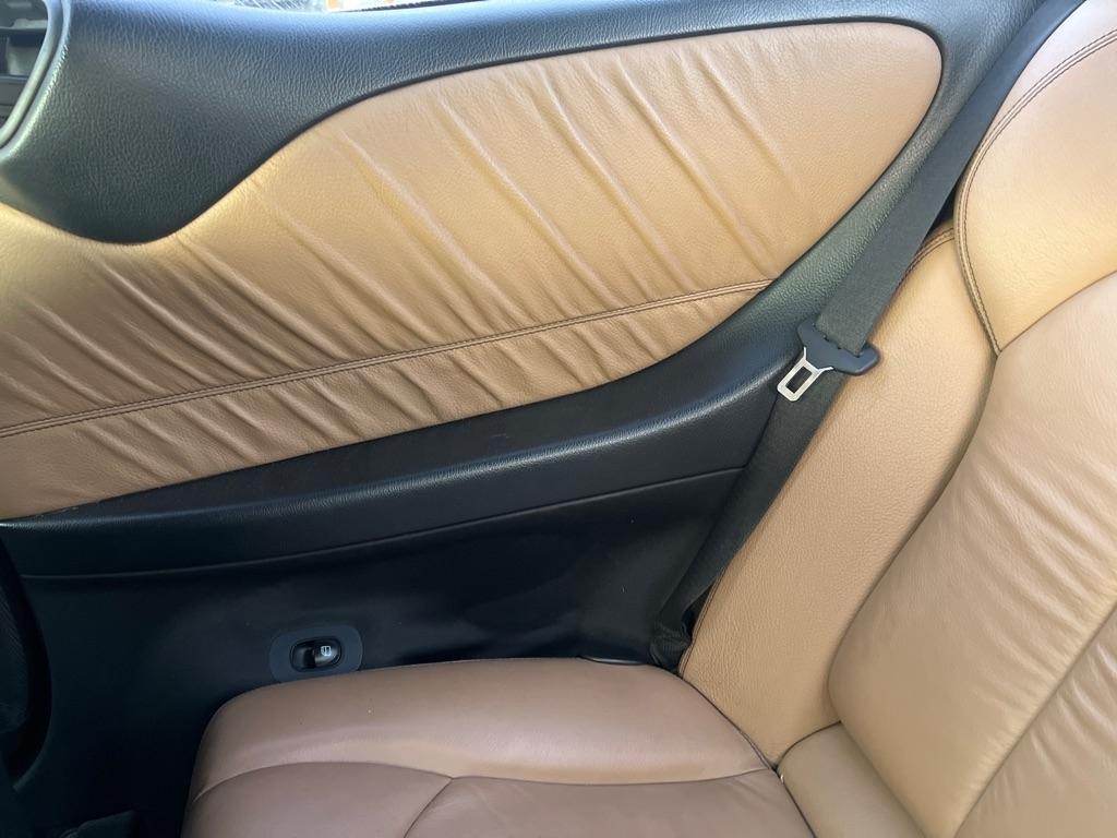 Mercedes-Benz CLK-Class  2007