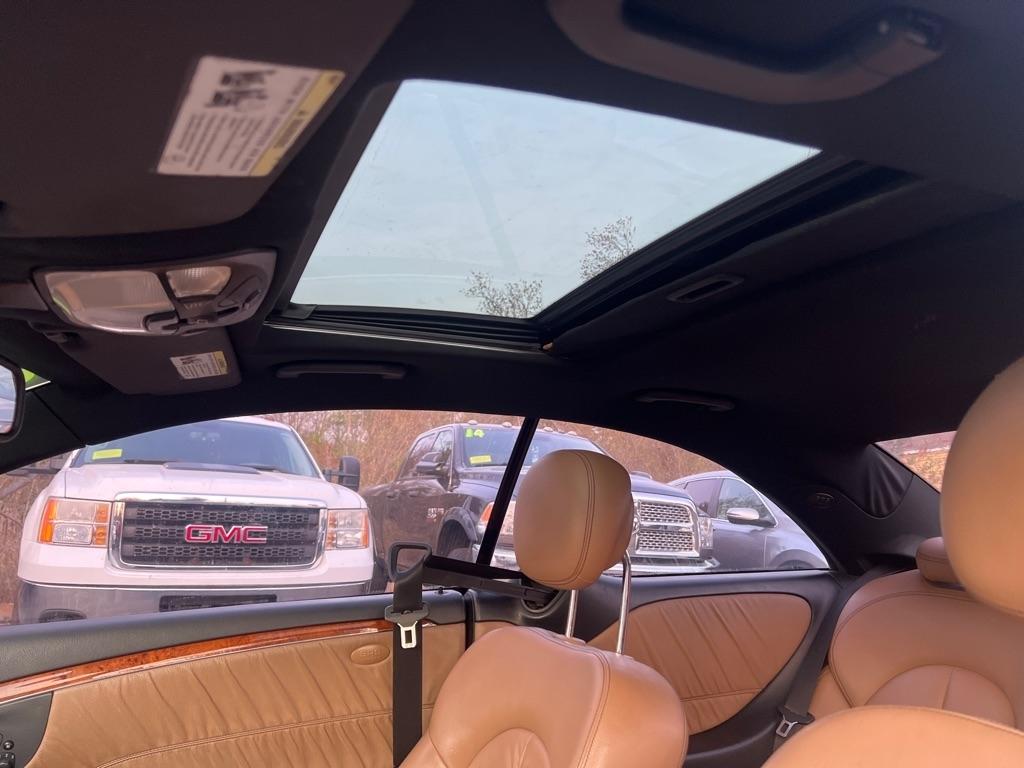 Mercedes-Benz CLK-Class  2007