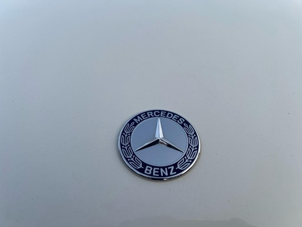 Mercedes-Benz CLK-Class  2007