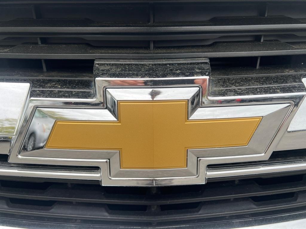 Chevrolet Colorado  2016