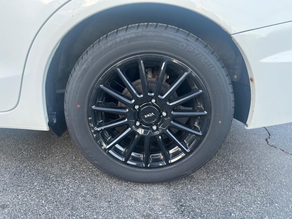 Honda Civic Sdn  2013
