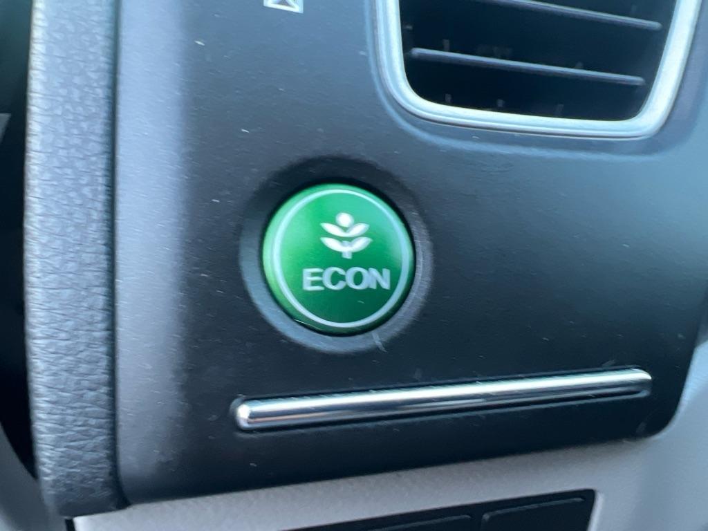 Honda Civic Sedan  2015