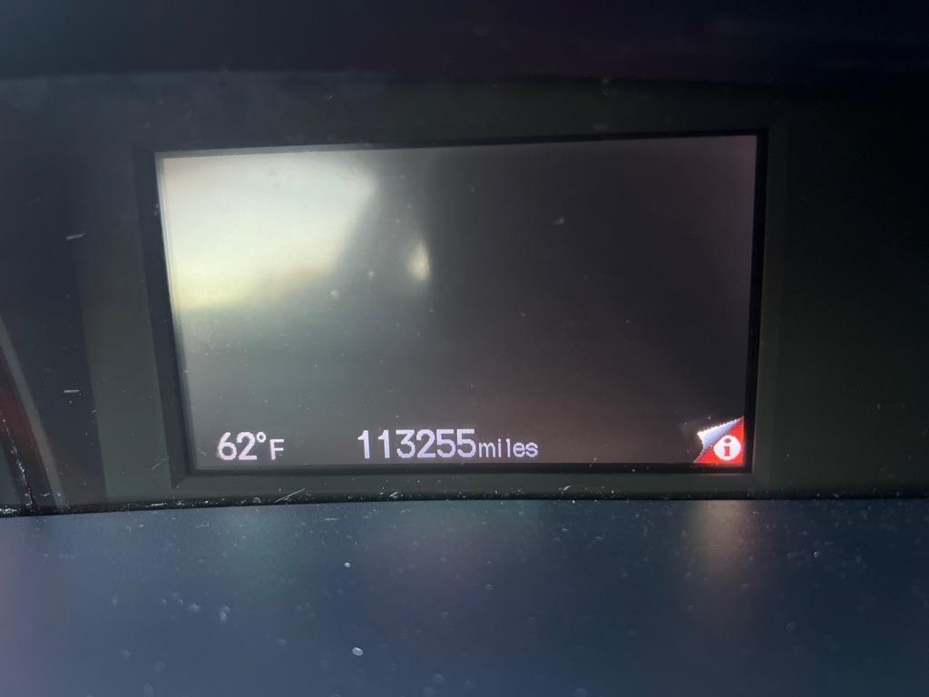 Honda Civic Sedan  2015