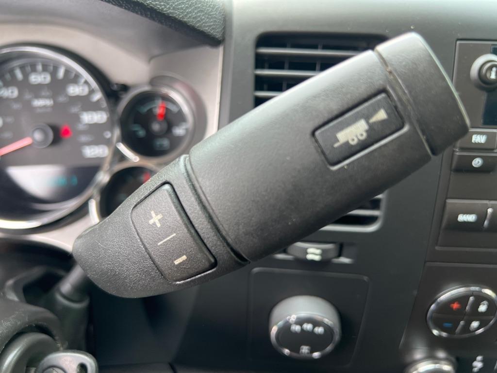 Chevrolet Silverado 2500HD  2013