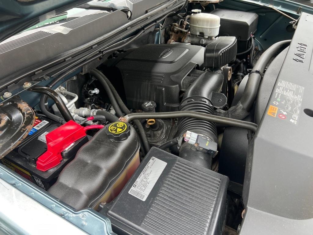 Chevrolet Silverado 2500HD  2013
