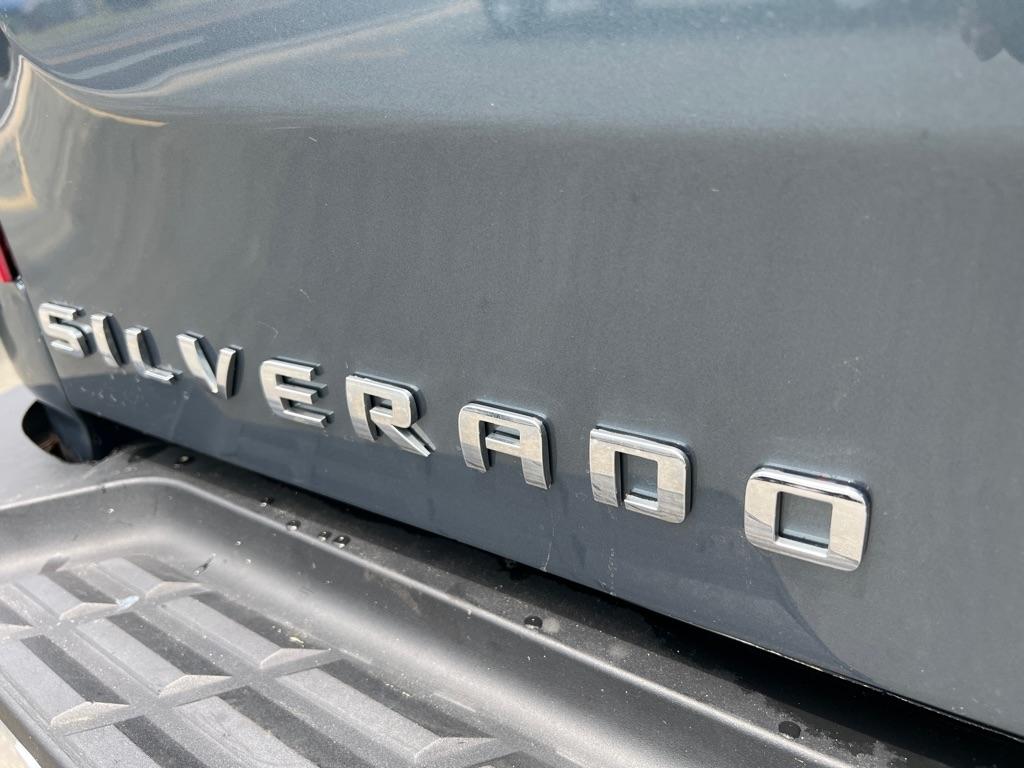 Chevrolet Silverado 2500HD  2013