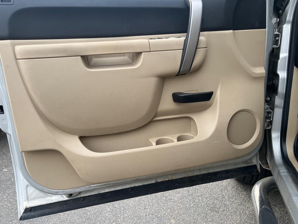 GMC Sierra 1500  2010