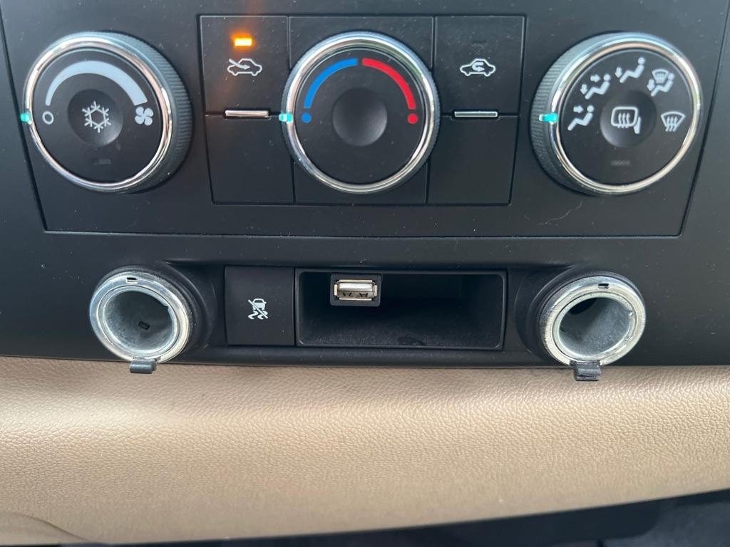 GMC Sierra 1500  2010