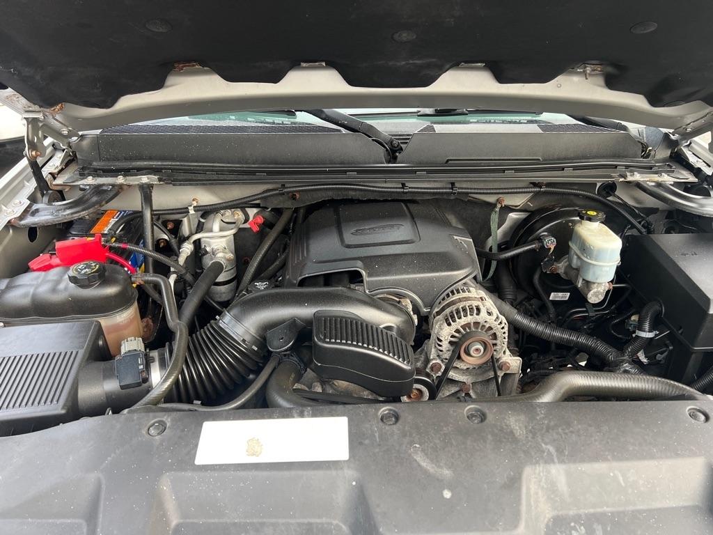 GMC Sierra 1500  2010