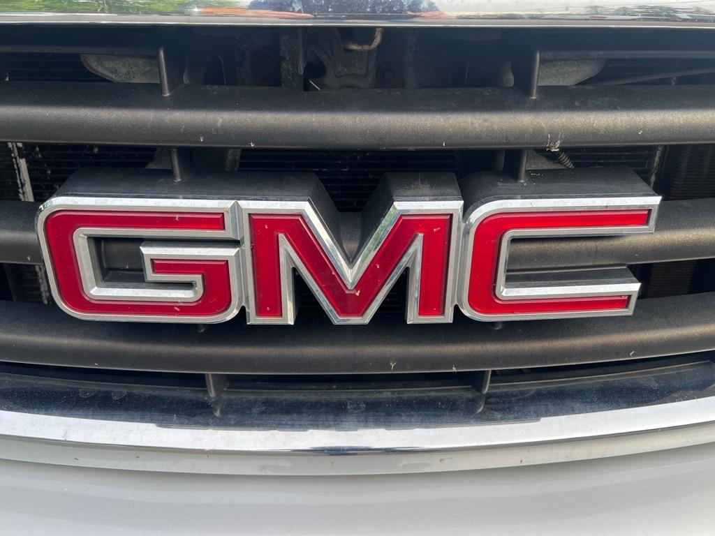 GMC Sierra 1500  2010