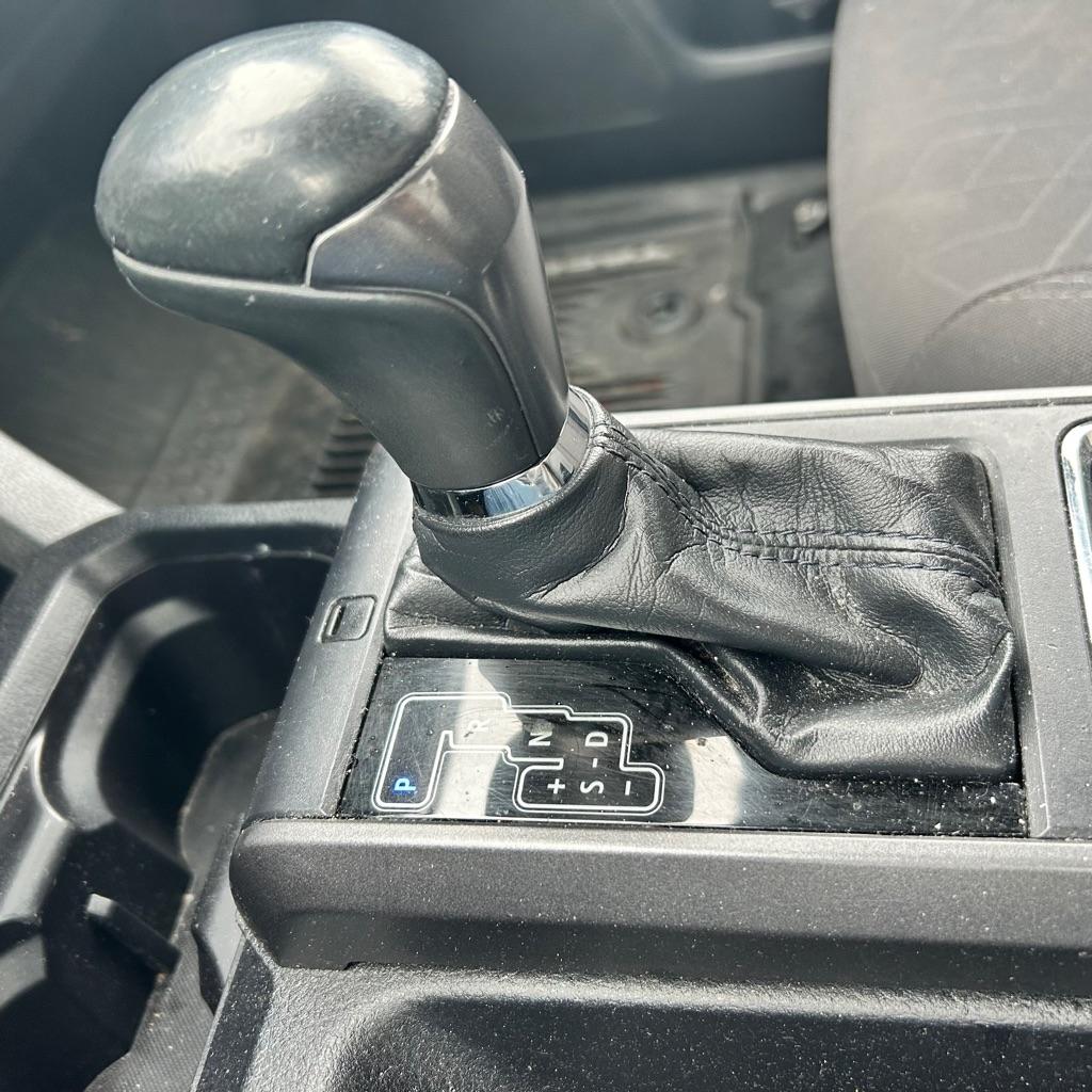 Toyota Tacoma  2018