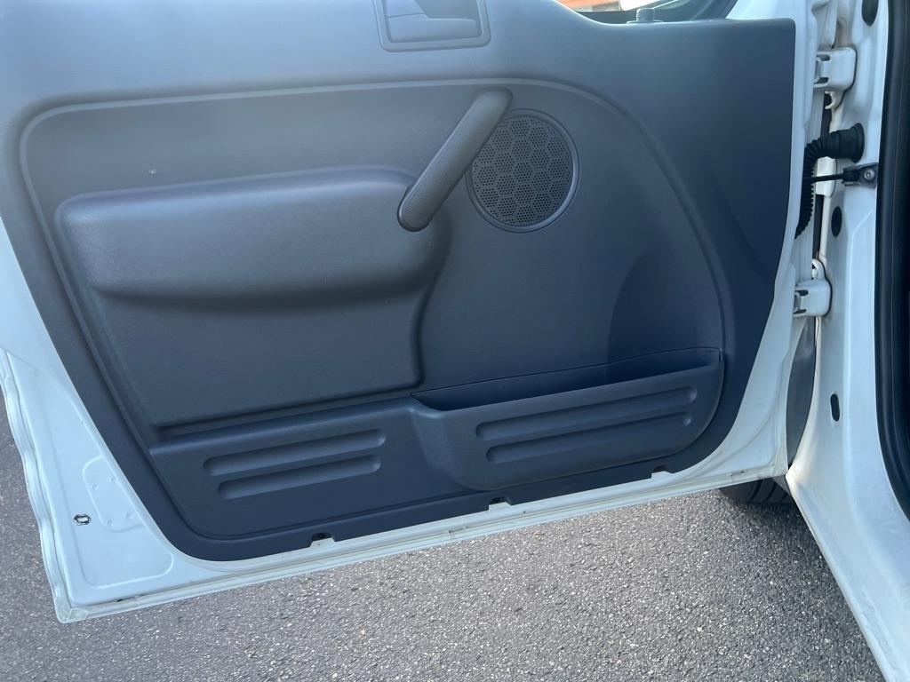 Ford Transit Connect  2012