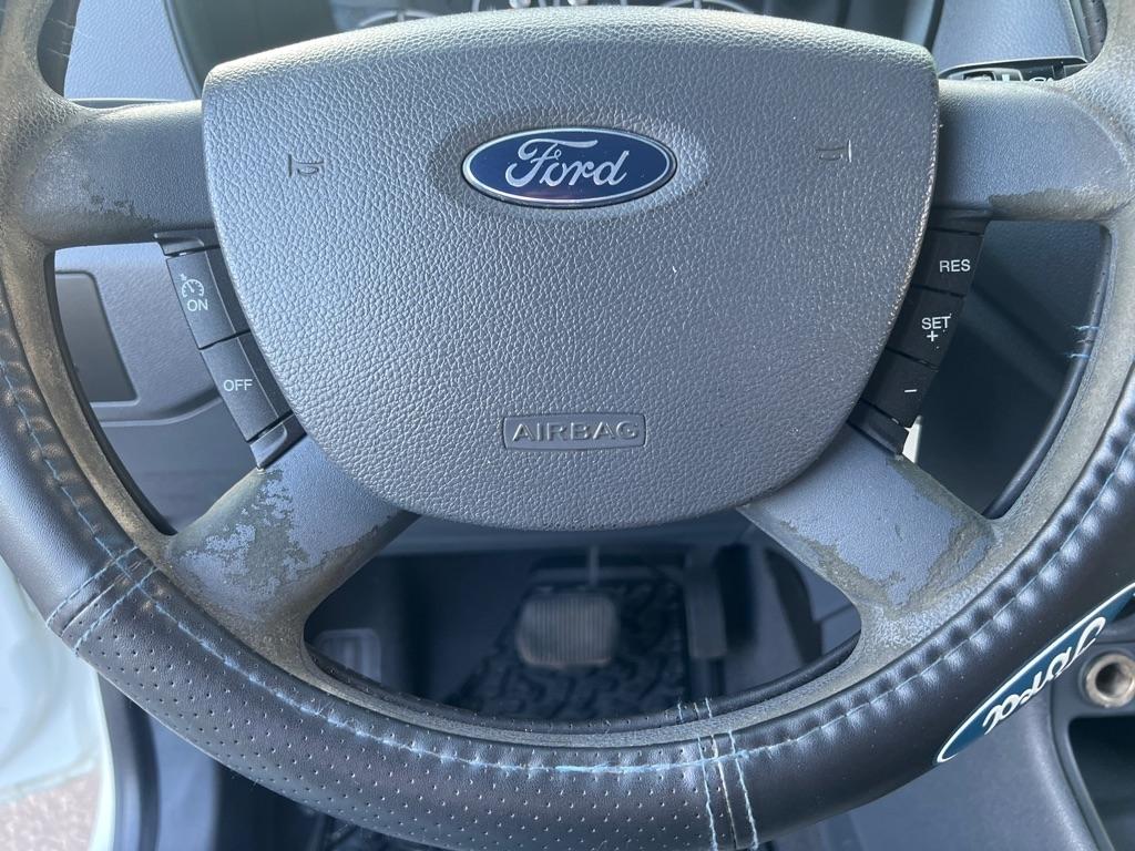 Ford Transit Connect  2012
