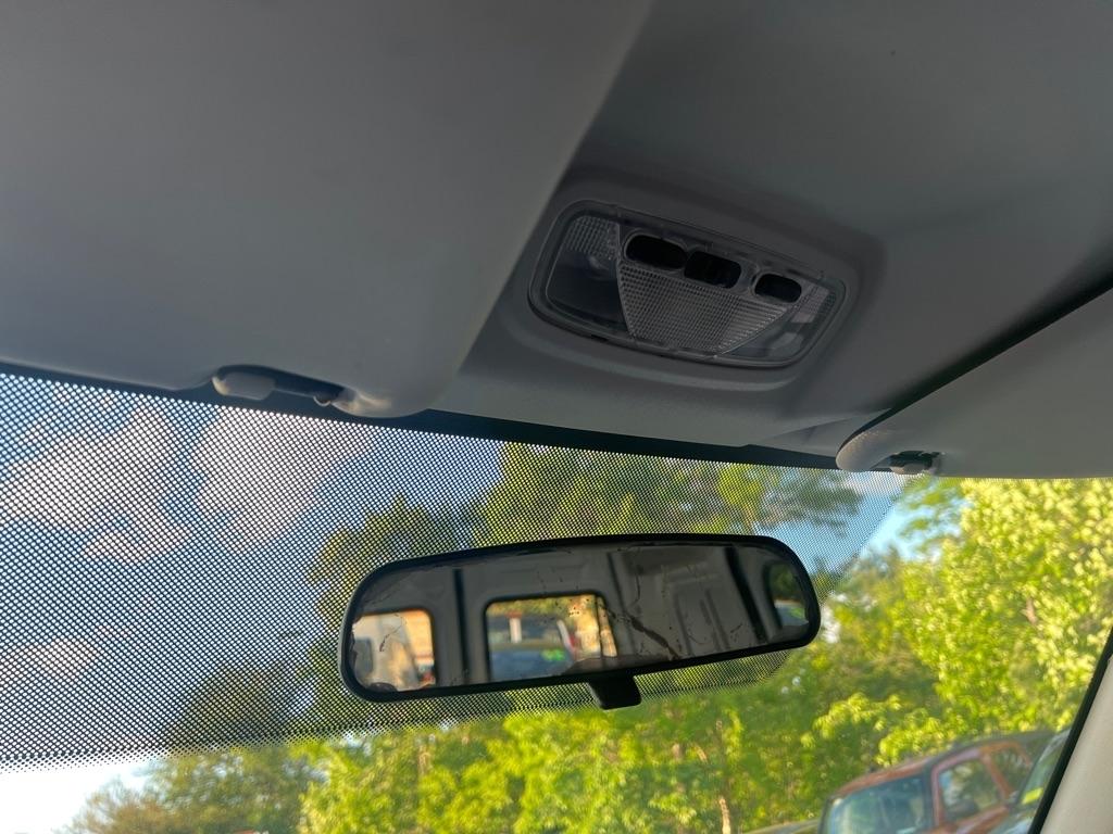 Ford Transit Connect  2012