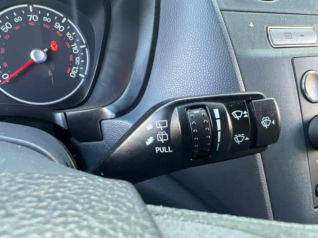 Ford Transit Connect  2012