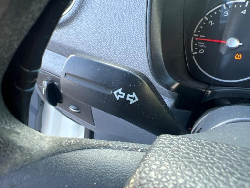 Ford Transit Connect  2012