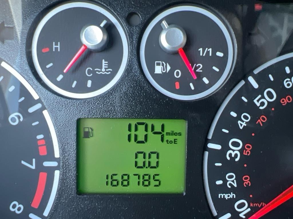 Ford Transit Connect  2012