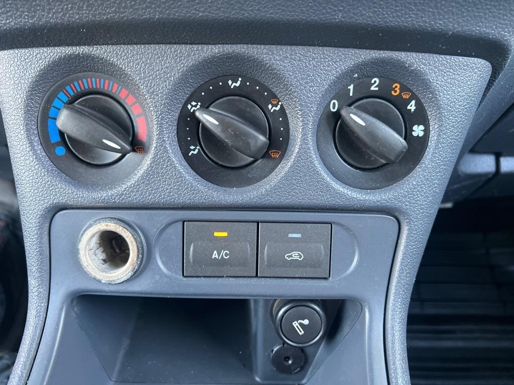 Ford Transit Connect  2012