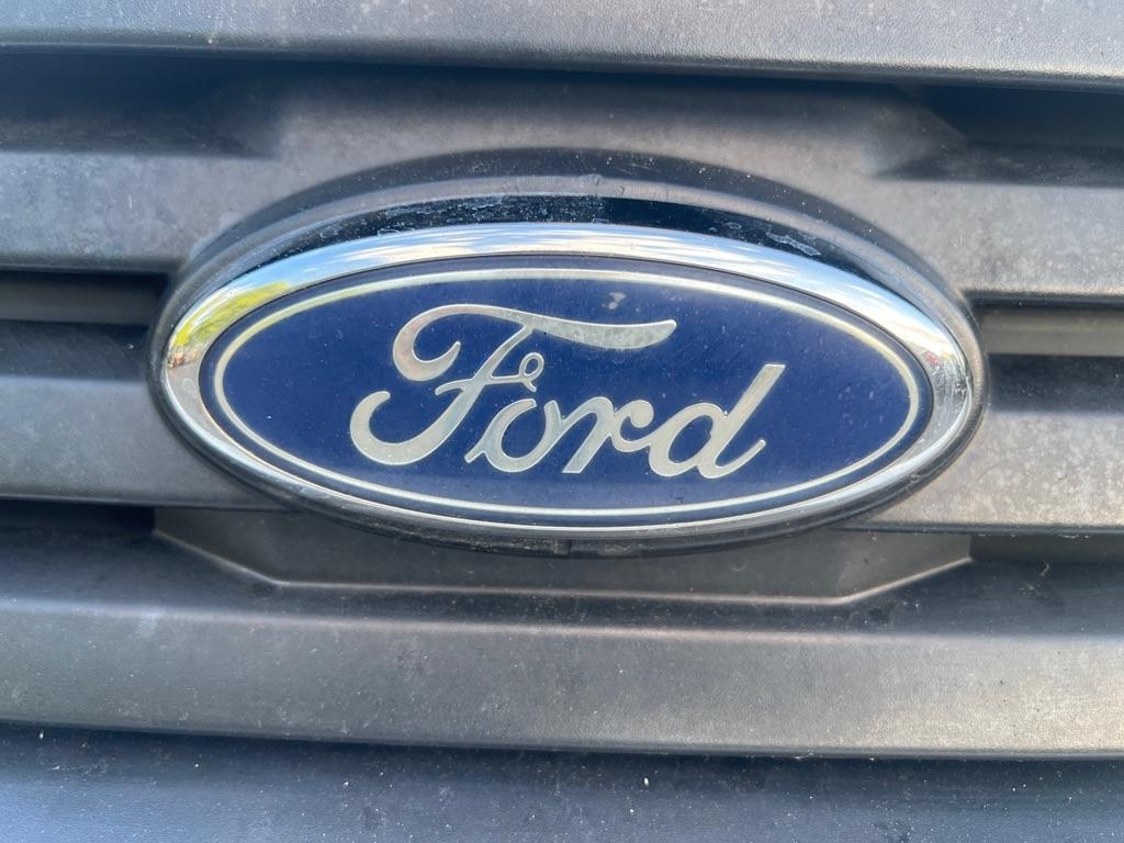 Ford Transit Connect  2012