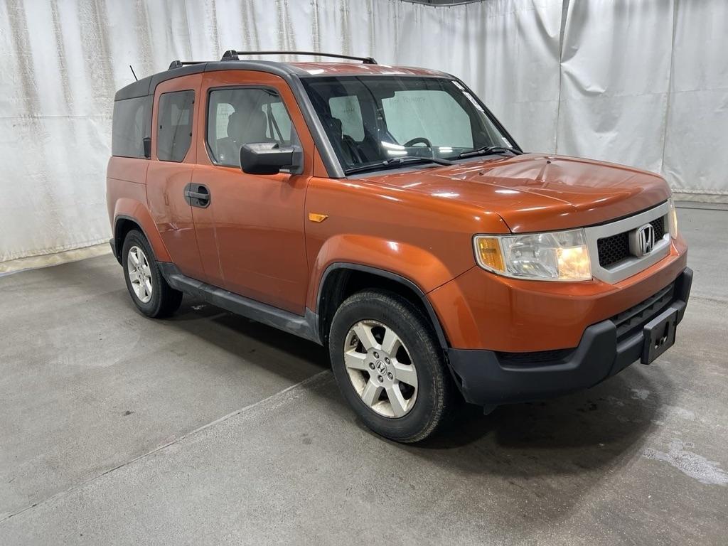 2011 Honda Element EX