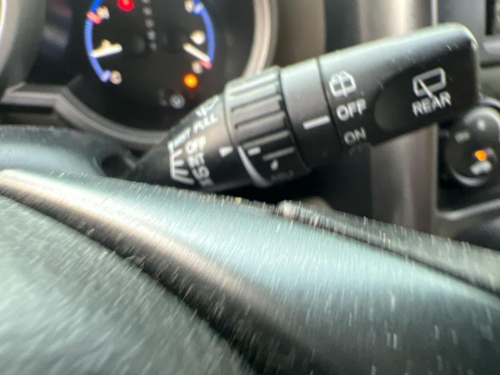 Honda Element  2011