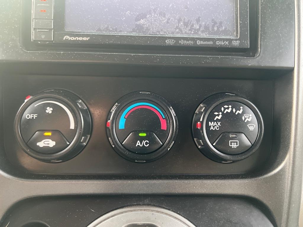 Honda Element  2011