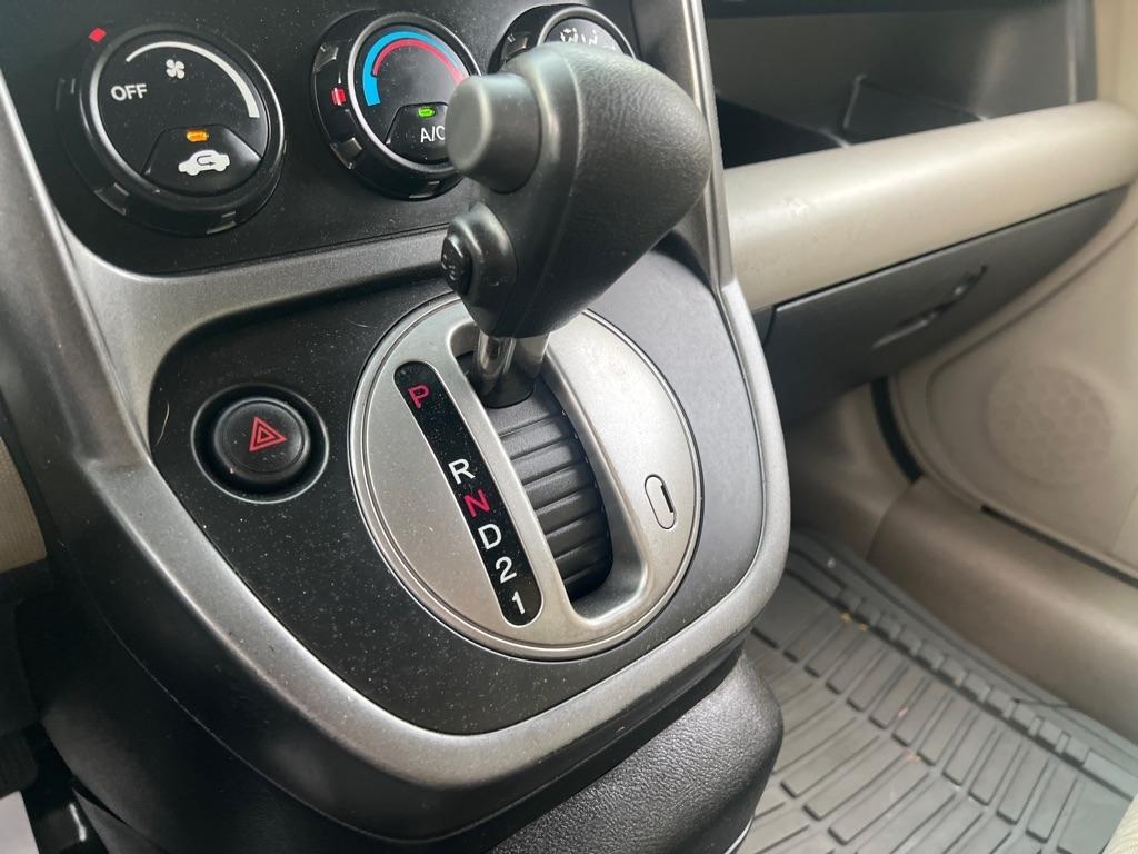Honda Element  2011