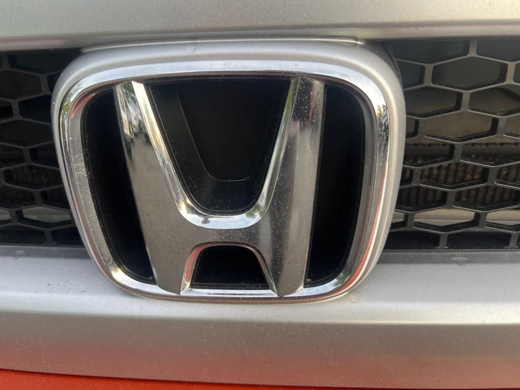 Honda Element  2011