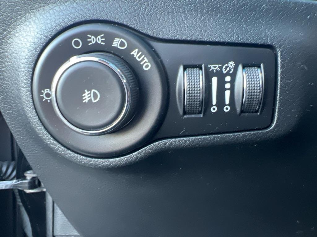 Jeep Compass  2018