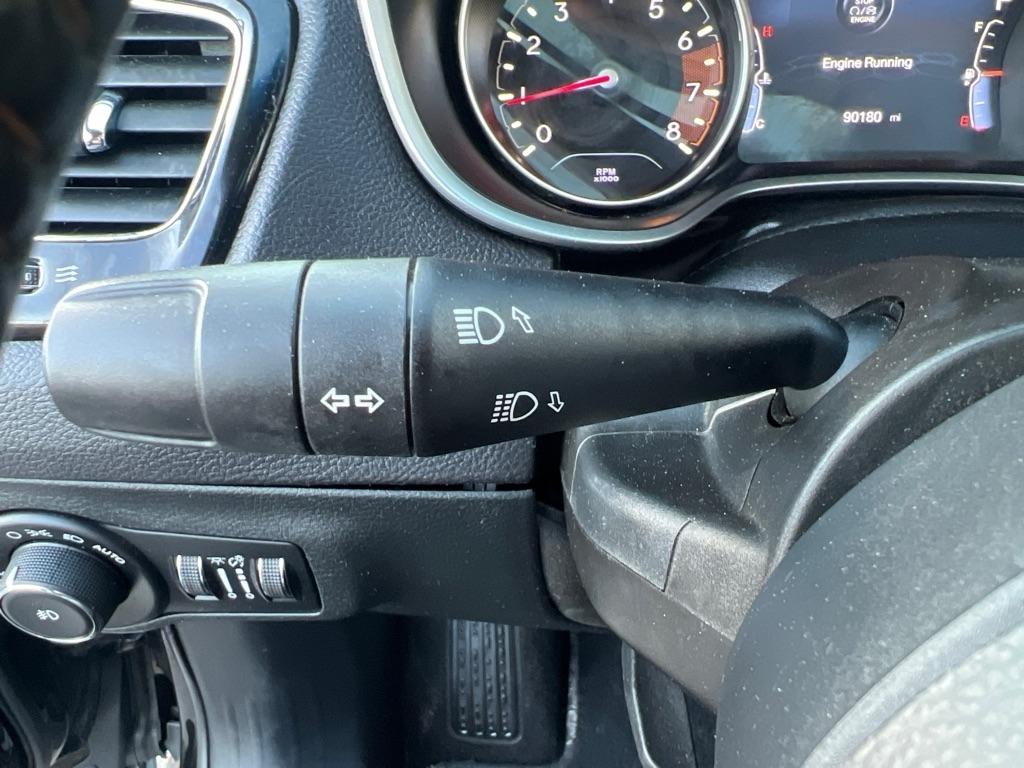 Jeep Compass  2018