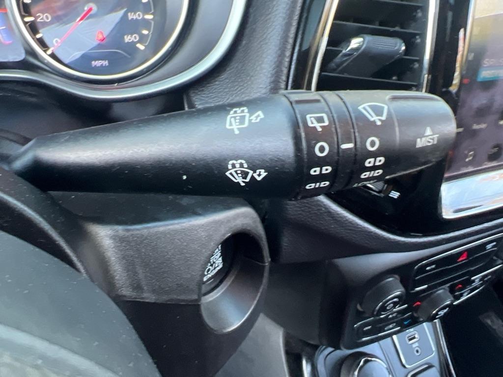 Jeep Compass  2018