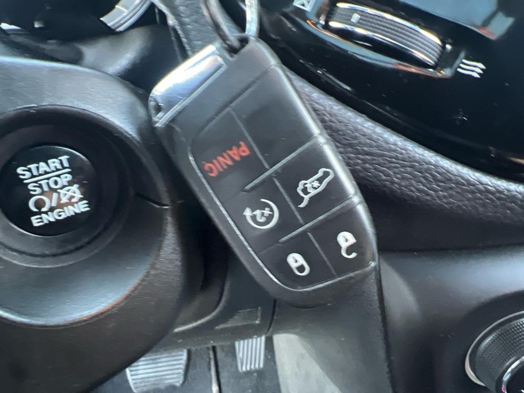 Jeep Compass  2018