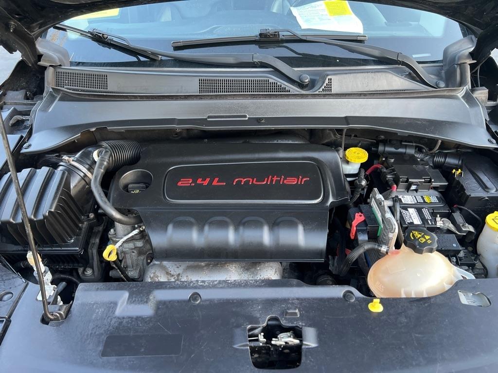 Jeep Compass  2018
