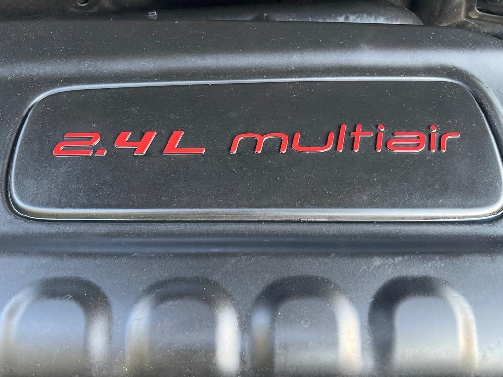 Jeep Compass  2018