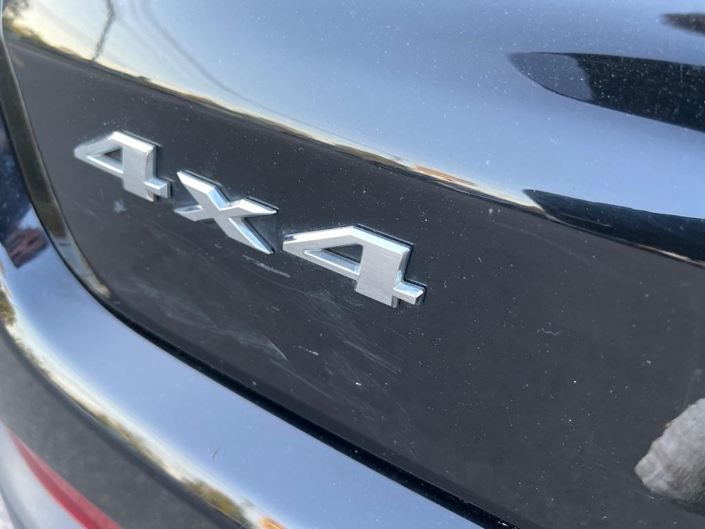 Jeep Compass  2018