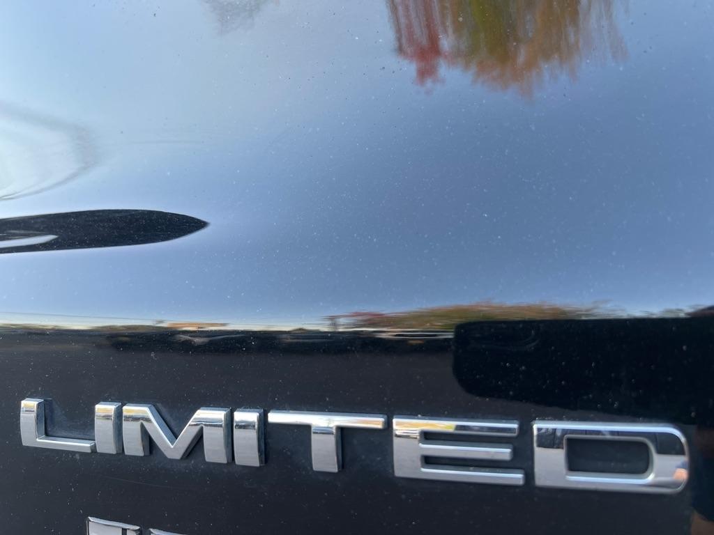 Jeep Compass  2018