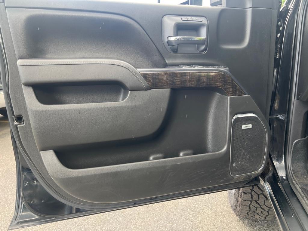 GMC Sierra 1500  2015