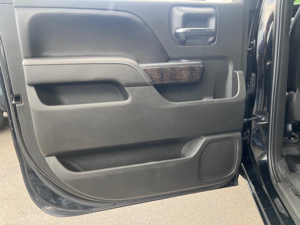 GMC Sierra 1500  2015