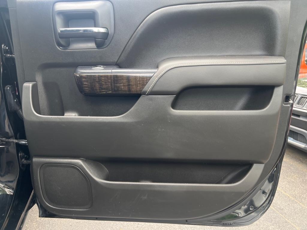 GMC Sierra 1500  2015