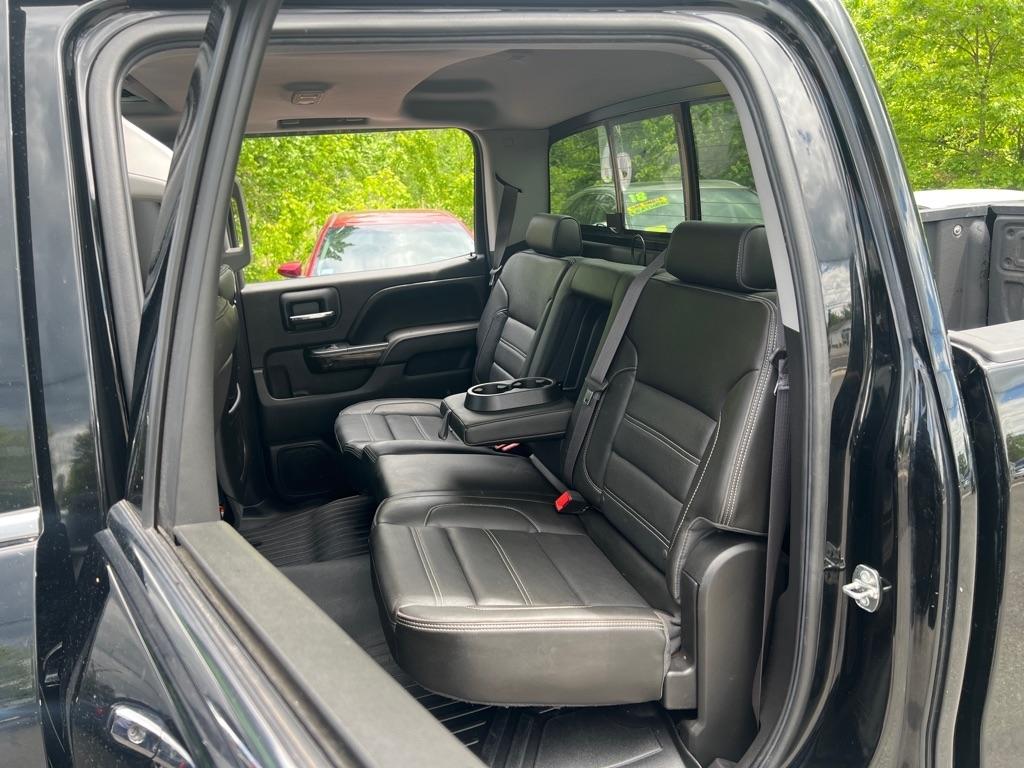 GMC Sierra 1500  2015