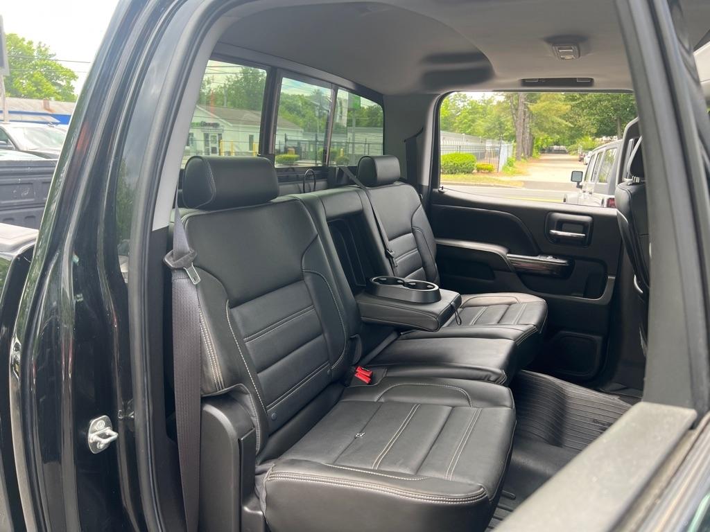 GMC Sierra 1500  2015