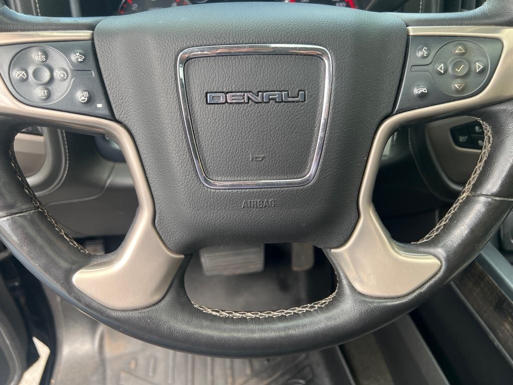 GMC Sierra 1500  2015
