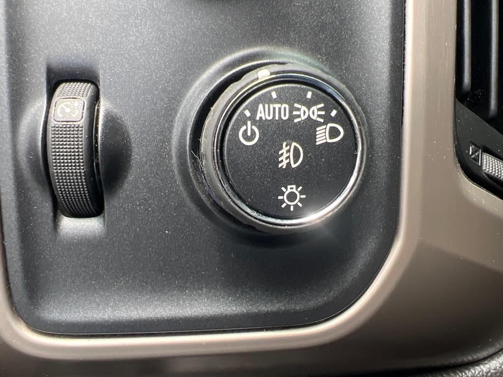 GMC Sierra 1500  2015