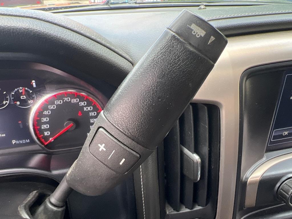 GMC Sierra 1500  2015